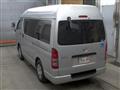 2012 Toyota Hiace Van