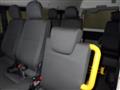 2017 Toyota Hiace Van
