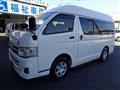 2012 Toyota Regiusace Van