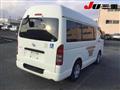 2013 Toyota Hiace Van