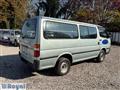 2003 Toyota Hiace Van