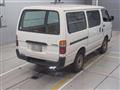 2004 Toyota Hiace Van
