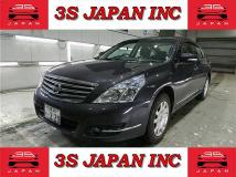 2012 Nissan Teana