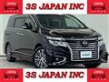 2014 Nissan Elgrand