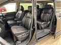 2014 Nissan Elgrand