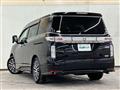 2014 Nissan Elgrand