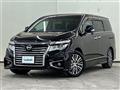 2014 Nissan Elgrand
