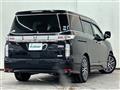 2014 Nissan Elgrand
