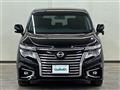 2014 Nissan Elgrand