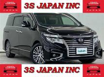 2014 Nissan Elgrand