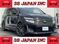 2013 Nissan Elgrand