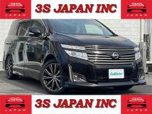 2013 Nissan Elgrand