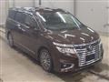 2014 Nissan Elgrand