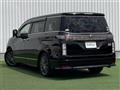 2017 Nissan Elgrand