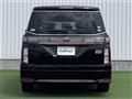 2017 Nissan Elgrand