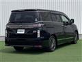 2017 Nissan Elgrand