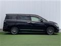 2017 Nissan Elgrand