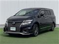 2017 Nissan Elgrand