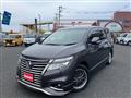 2017 Nissan Elgrand