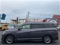 2017 Nissan Elgrand