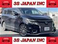 2017 Nissan Elgrand