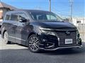2017 Nissan Elgrand