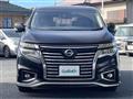 2017 Nissan Elgrand