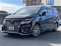 2017 Nissan Elgrand