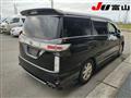 2010 Nissan Elgrand
