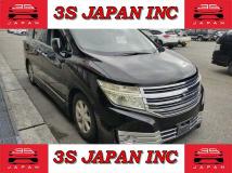 2010 Nissan Elgrand