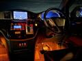 2012 Nissan Elgrand