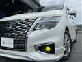 2012 Nissan Elgrand