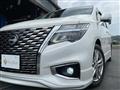 2012 Nissan Elgrand