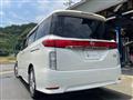 2012 Nissan Elgrand