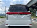 2012 Nissan Elgrand