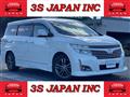 2012 Nissan Elgrand