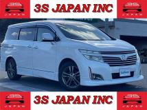 2012 Nissan Elgrand