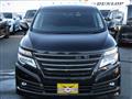 2017 Nissan Elgrand