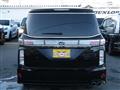 2017 Nissan Elgrand