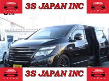 2017 Nissan Elgrand