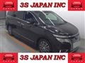 2014 Nissan Elgrand