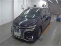 2014 Nissan Elgrand