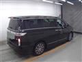 2014 Nissan Elgrand