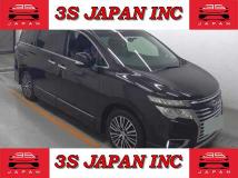 2014 Nissan Elgrand
