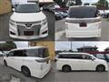 2017 Nissan Elgrand