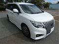 2021 Nissan Elgrand