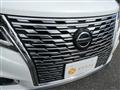 2021 Nissan Elgrand
