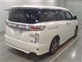 2010 Nissan Elgrand