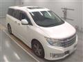 2010 Nissan Elgrand
