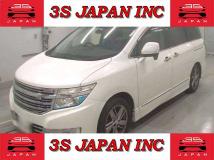 2010 Nissan Elgrand